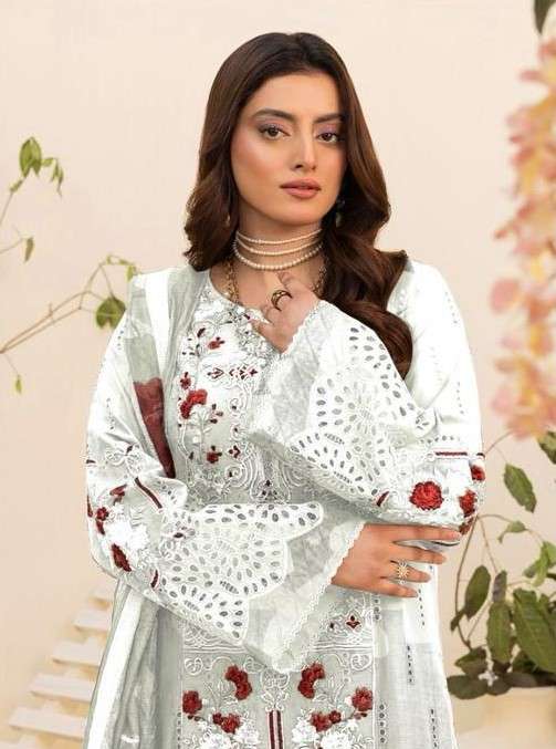 D NO :- JT-179 ABC by JOHRA TEX